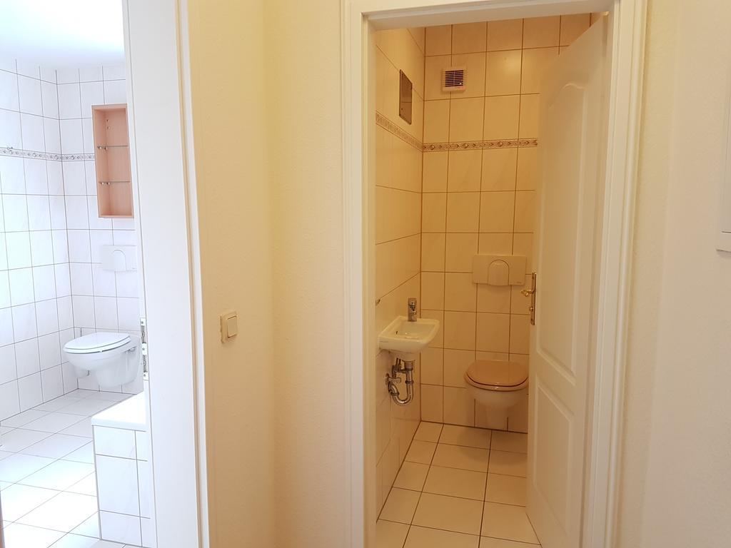 Villa Weitblick Eisenach Ngoại thất bức ảnh