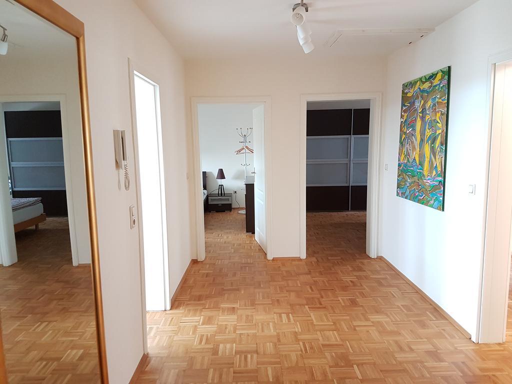 Villa Weitblick Eisenach Ngoại thất bức ảnh