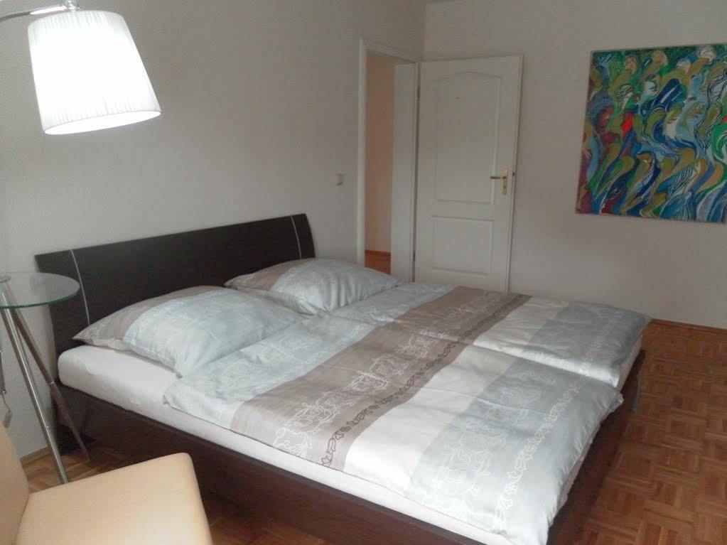 Villa Weitblick Eisenach Ngoại thất bức ảnh